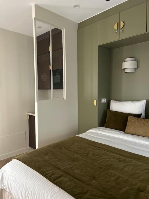 5 Etoiles Centre Apartment Paris