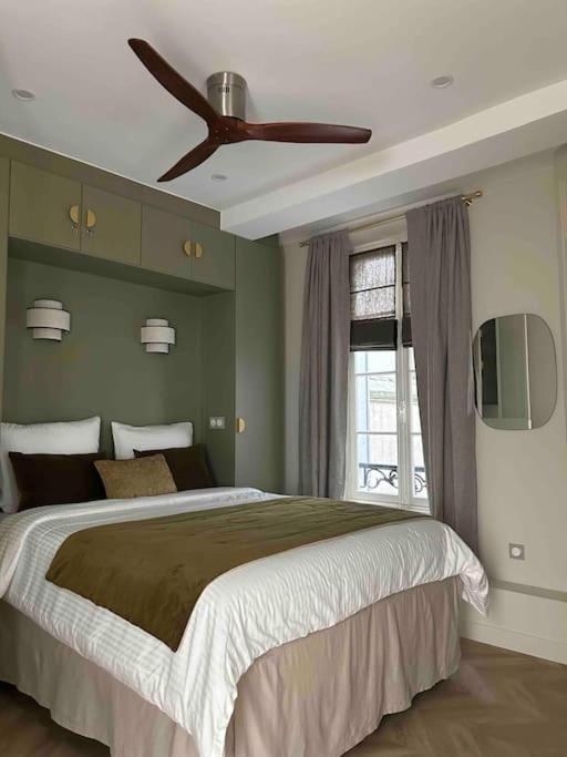 5 Etoiles Centre Apartment