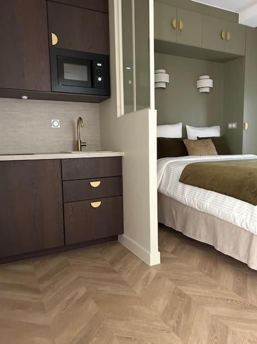 5 Etoiles Centre Apartment