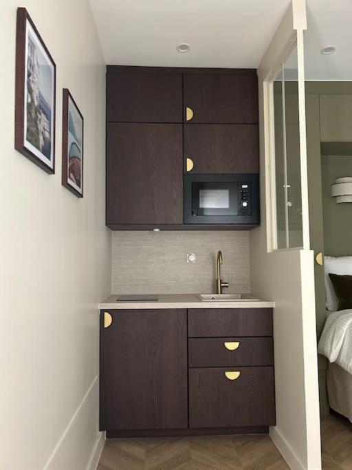 5 Etoiles Centre Apartment Paris