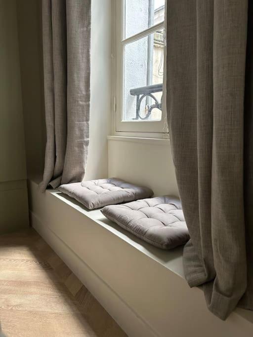 5 Etoiles Centre Apartment